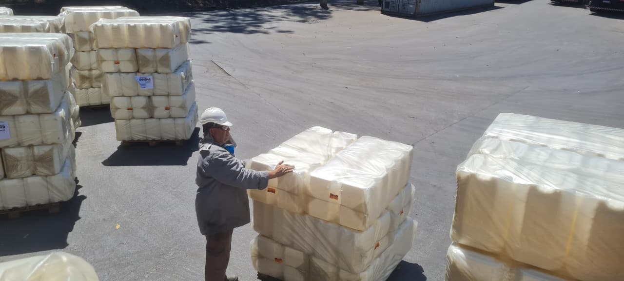 Trabalho coordenado e eficiente