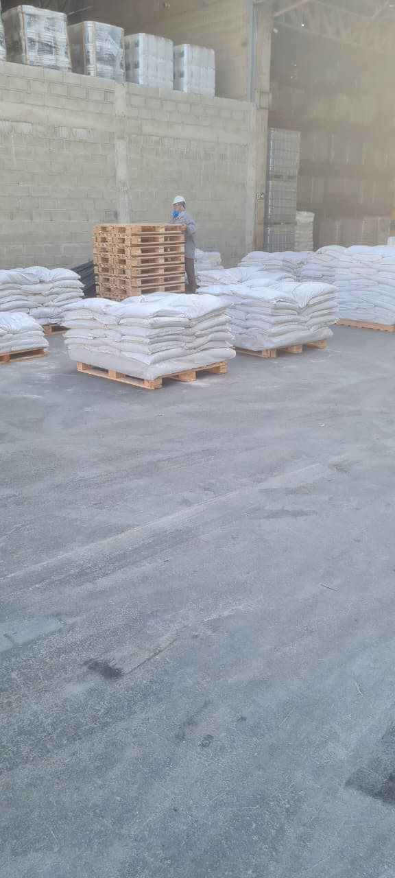 Equipe comprometida com a qualidade